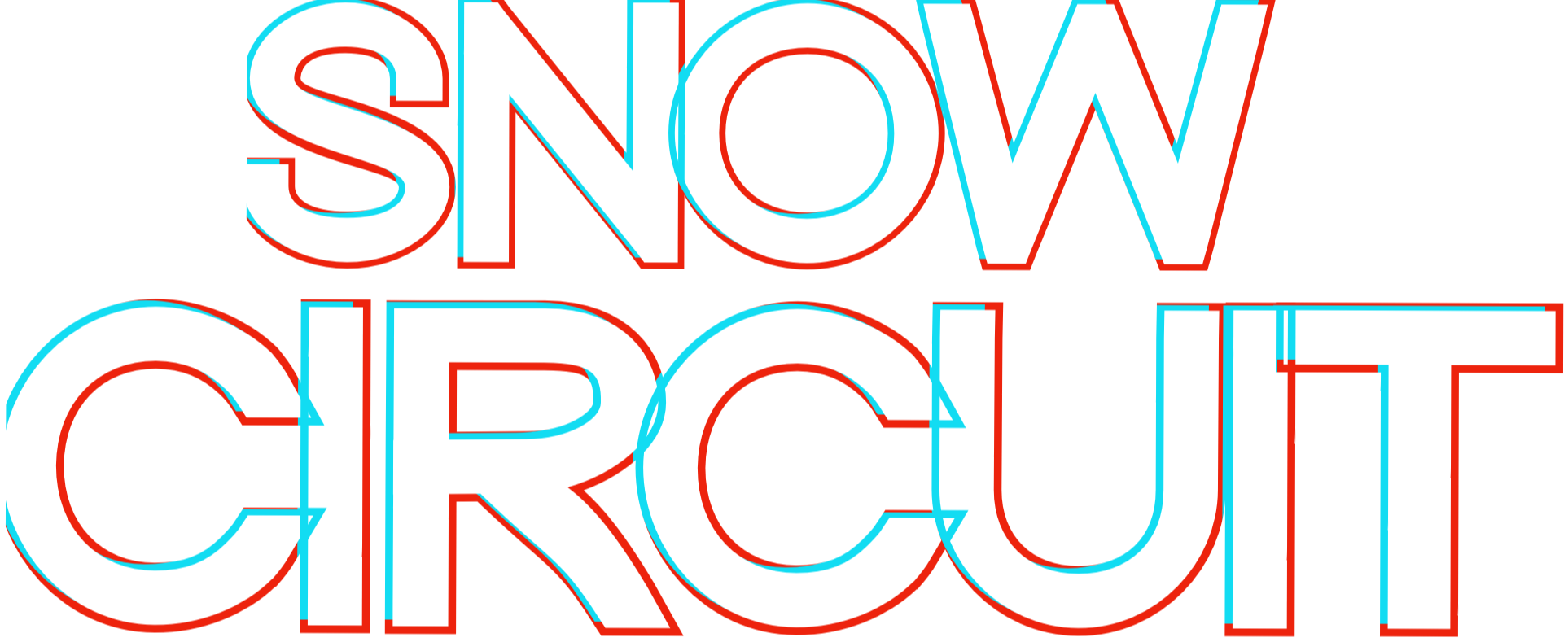 Snow Circuit logo