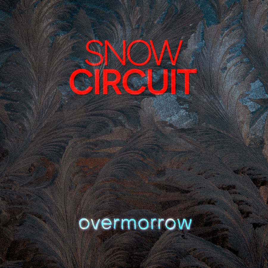 Overmorrow (Single, 2023)